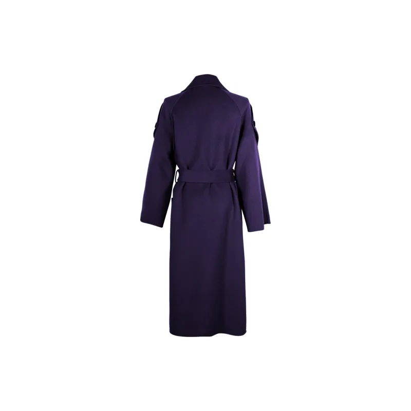 MISSSHINE Coats Women's-1