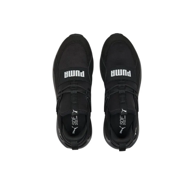 PUMA Cell Vive Intake 'Black Grey'-3