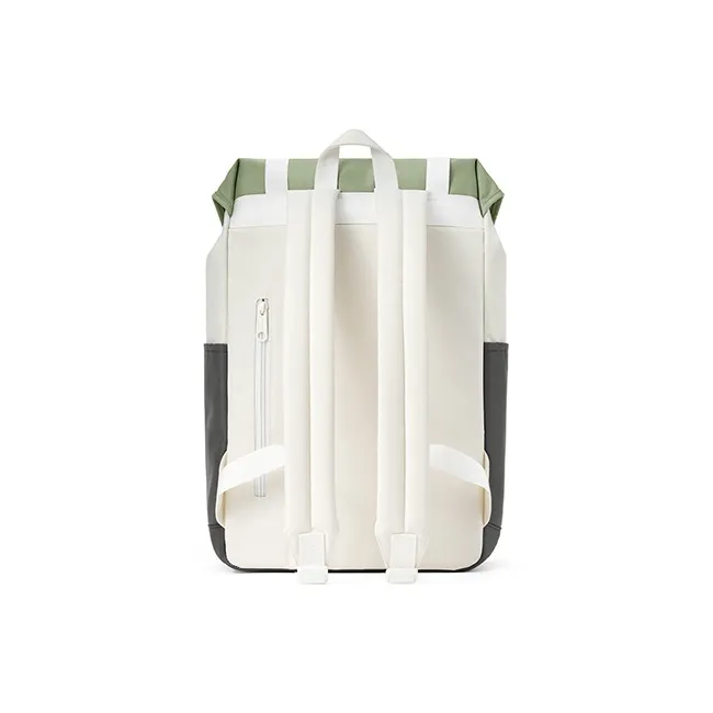 MR.ACE HOMME Backpacks Tale Green-3