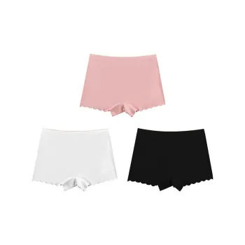 MIIOW Women's Boxer Shorts
