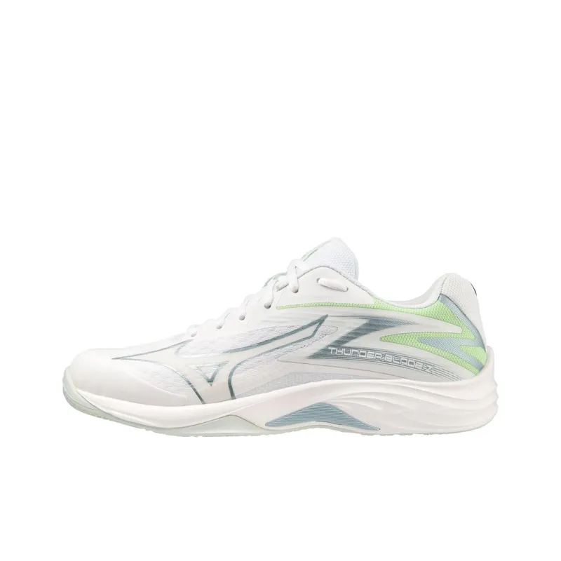 Thunder Blade Women's Mizuno Z 'White Patina Green' Women's-0
