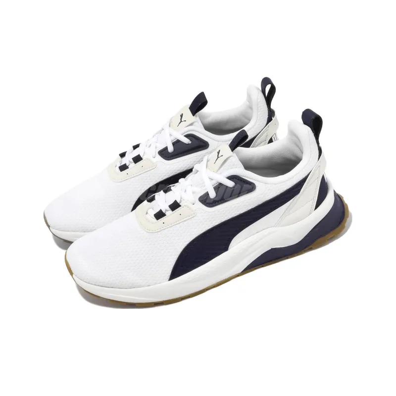 Puma Anzarun FS 2.0 'White Navy'-2