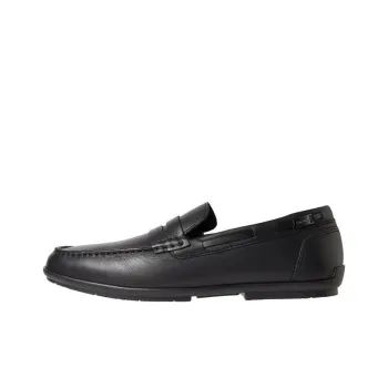 CALVIN KLEIN Loafers Men's Black