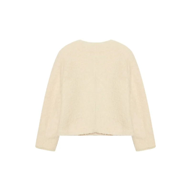 WESTLINK Jacket Women's Apricot-1