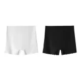 2 Pack (White+Black)