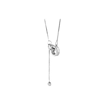 FireMonkey Necklaces Women's