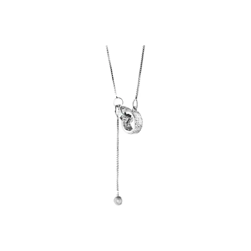 FireMonkey Necklaces Women's-0
