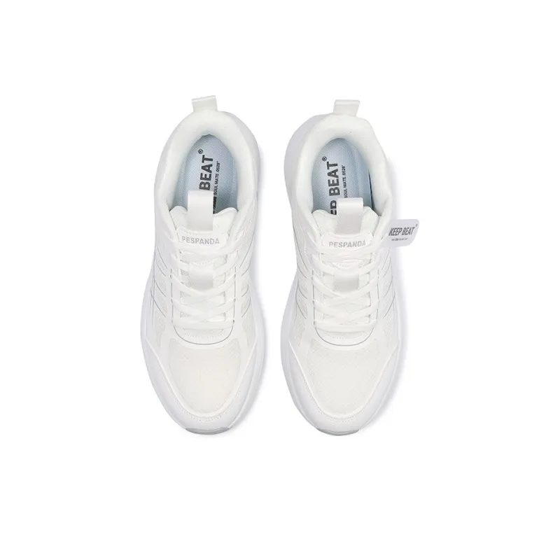 Keep Beat Low Top Running Shoes Unisex-1