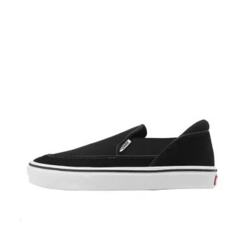 Vans V3934 Slept 'Black White'