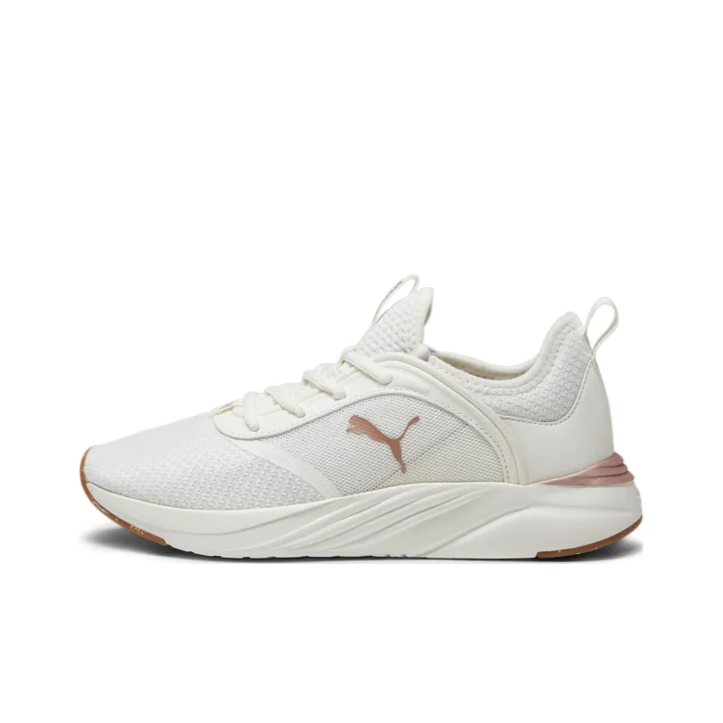 Puma Women's Softride Ruby 'Better - Warm White Rose Gold'-0