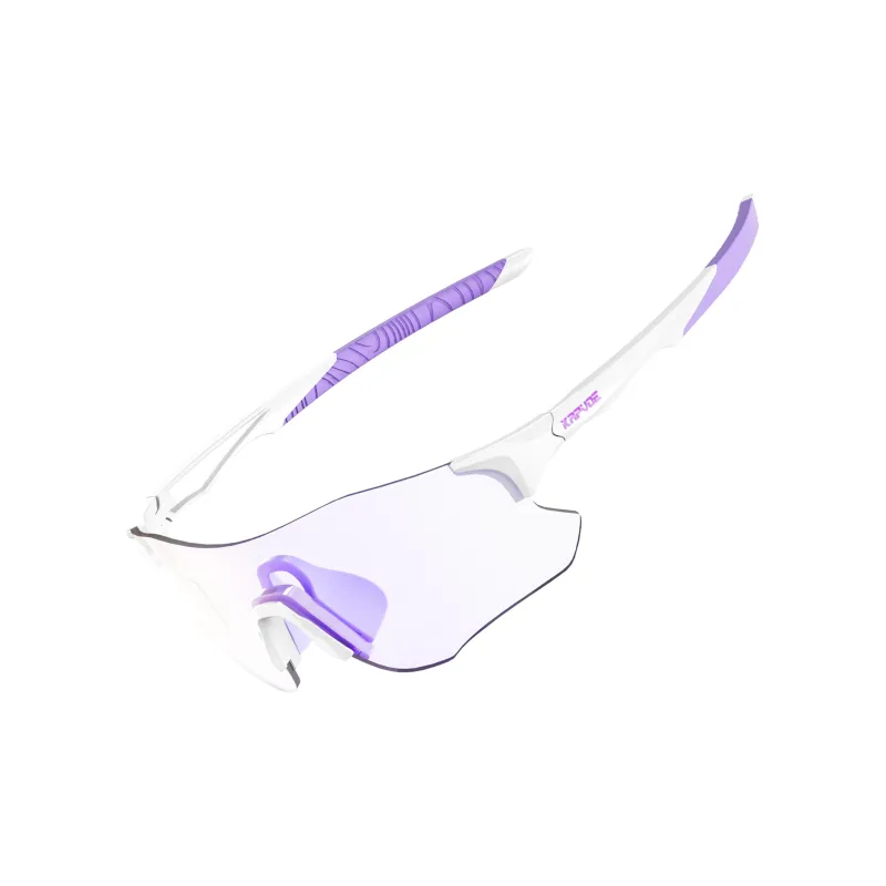 KAPVOE Running Equipment TR90 Unisex Multicolor-5