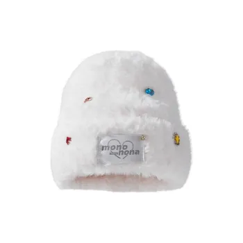 Classmate Yang Beanies Women's