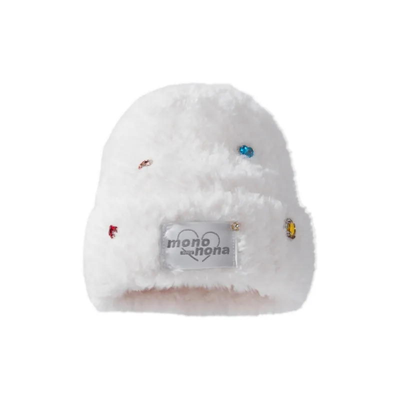 Classmate Yang Beanies Women's-0