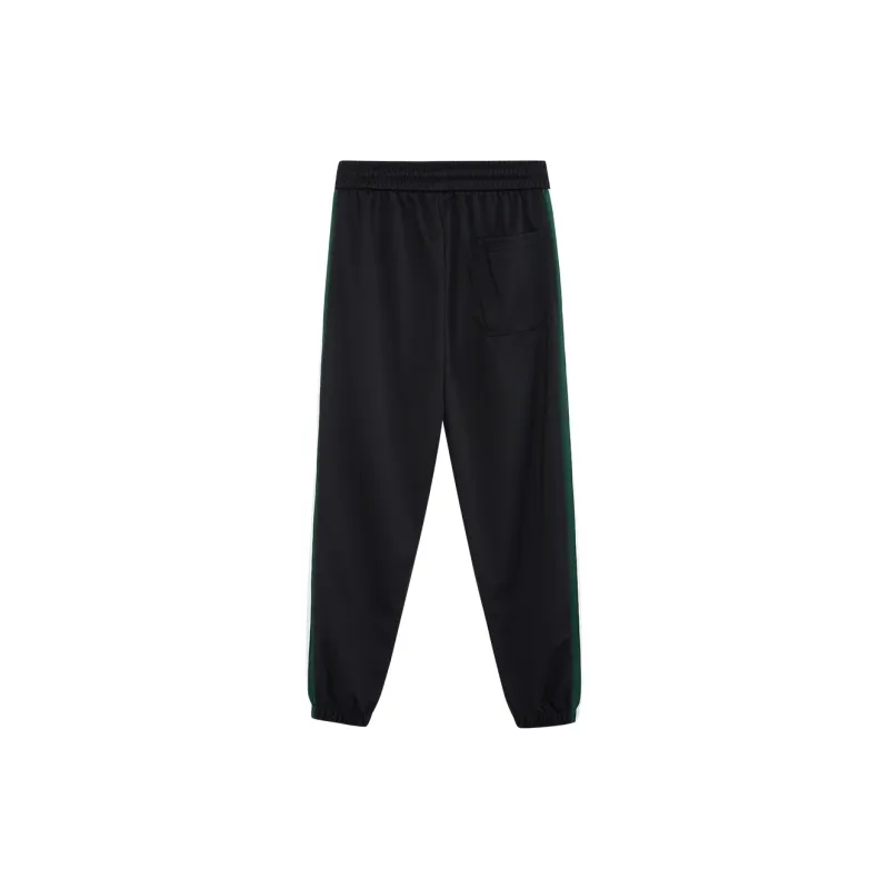Reshake Knitted Sweatpants Unisex-6