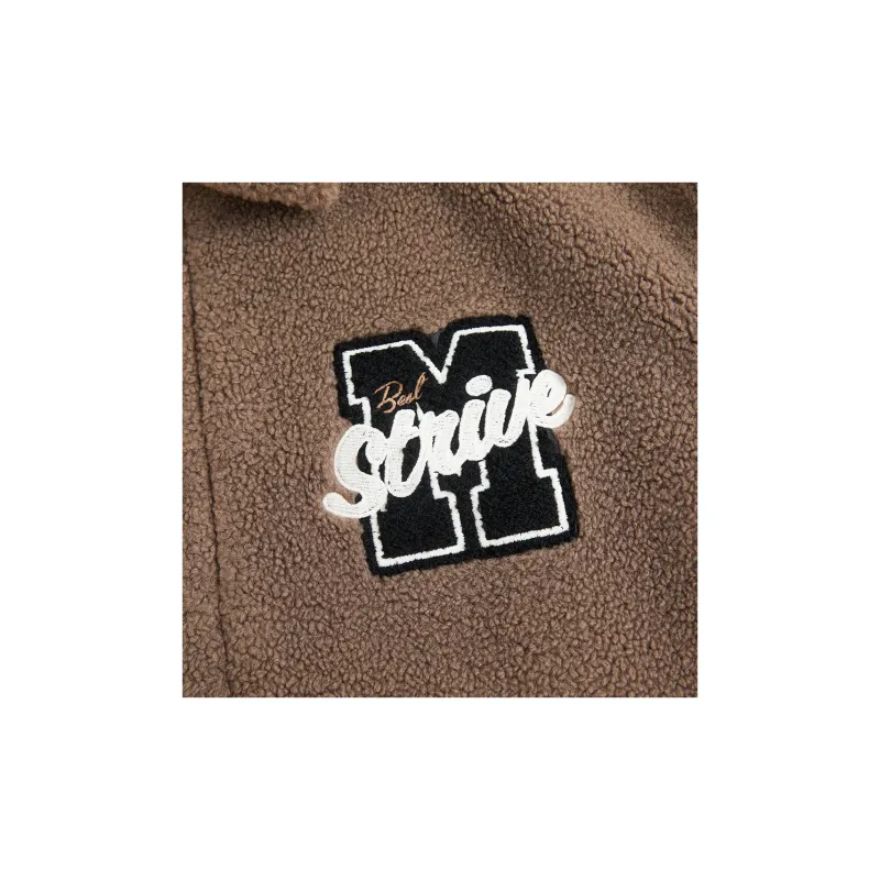 Metersbonwe 2023 Fall Winter New Arrival Top Men's-4