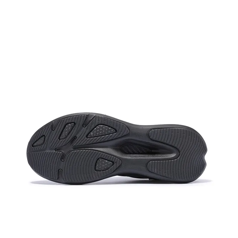 Keep Beat Low Top Running Shoes Unisex-9