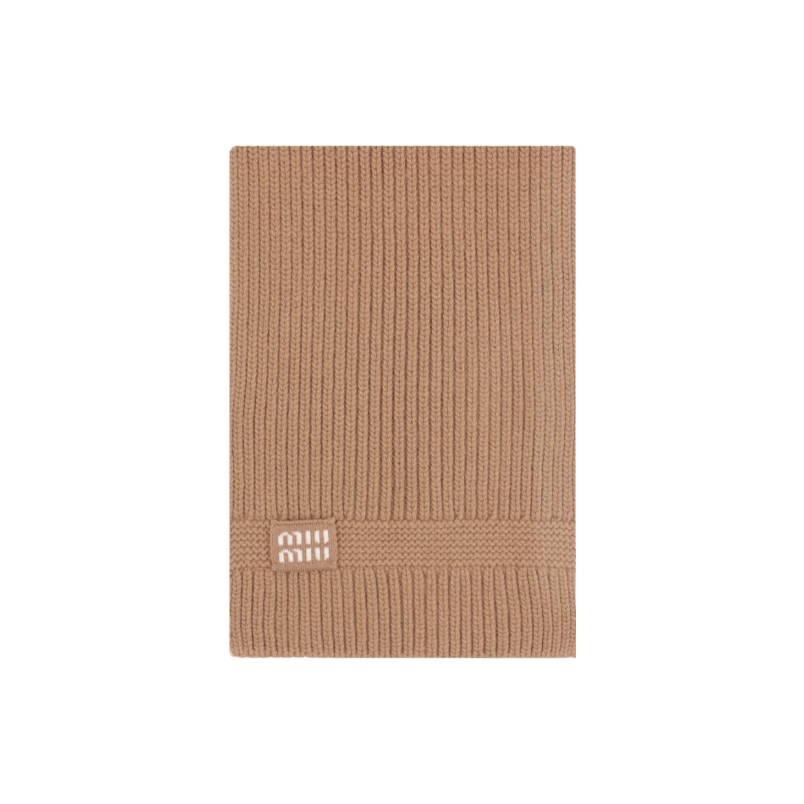 MIU MIU Knit Scarves Accessories Women on Sale & Authentic MIU MIU Knit Scarves Accessories Women on Sale & Authentic
