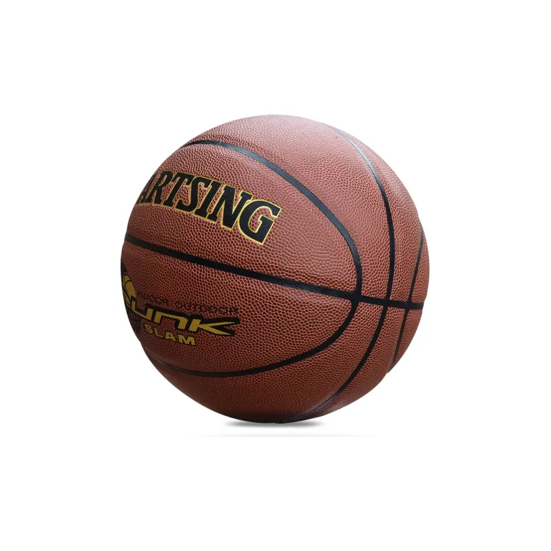 Vartsing PU Basketball Size 7 Ball Training-3