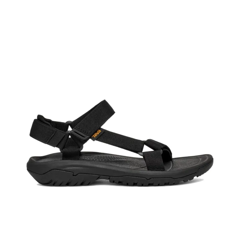Teva Hurricane XLT2 Beach Sandals Men's Black-1