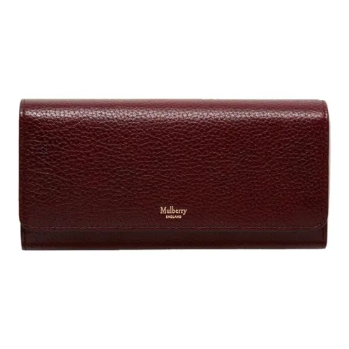 Mulberry Wallet