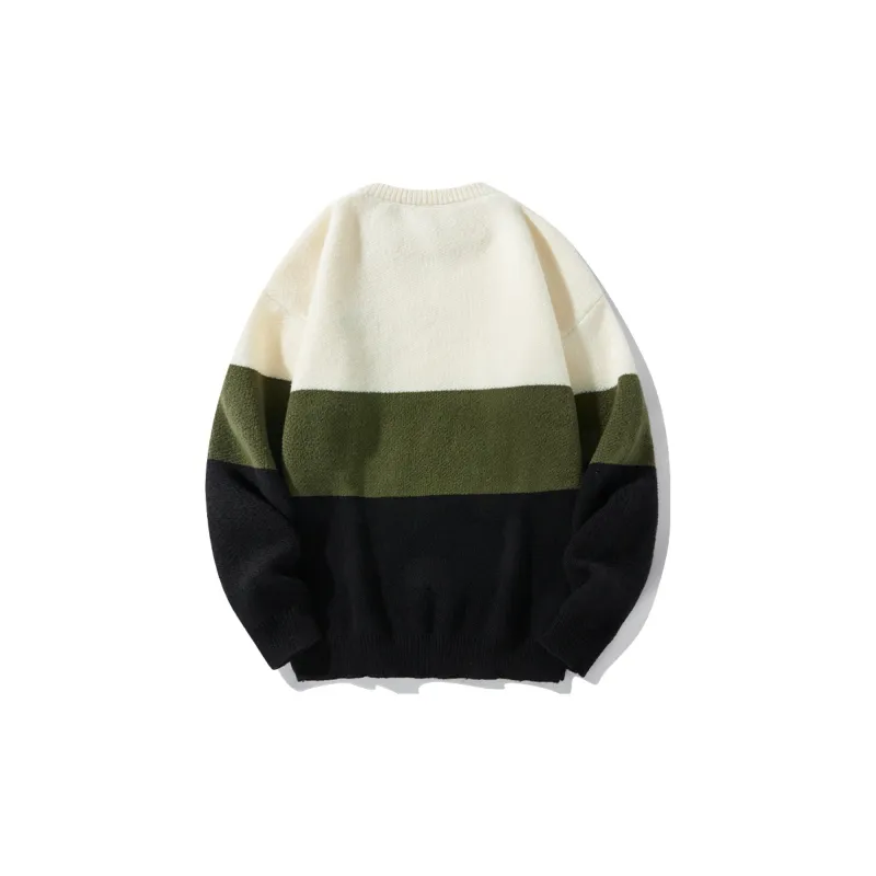 I.E Knitwear Unisex-7