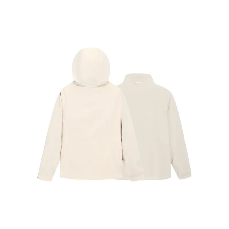 MOLY VIVI Soft Shell Coat Unisex-89