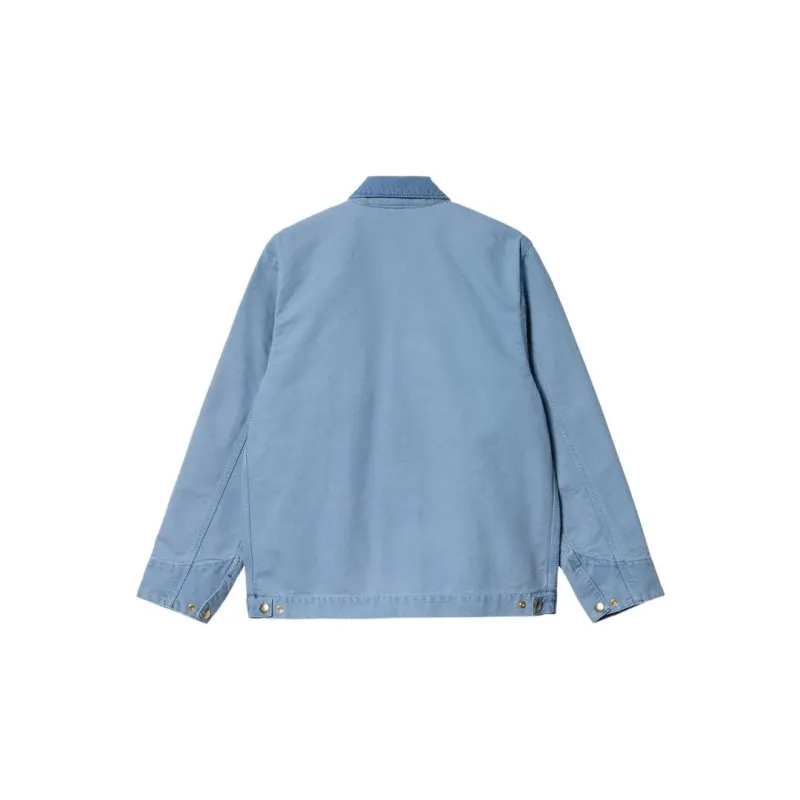 Carhartt WIP Mens Detroit Jacket Piscine-1