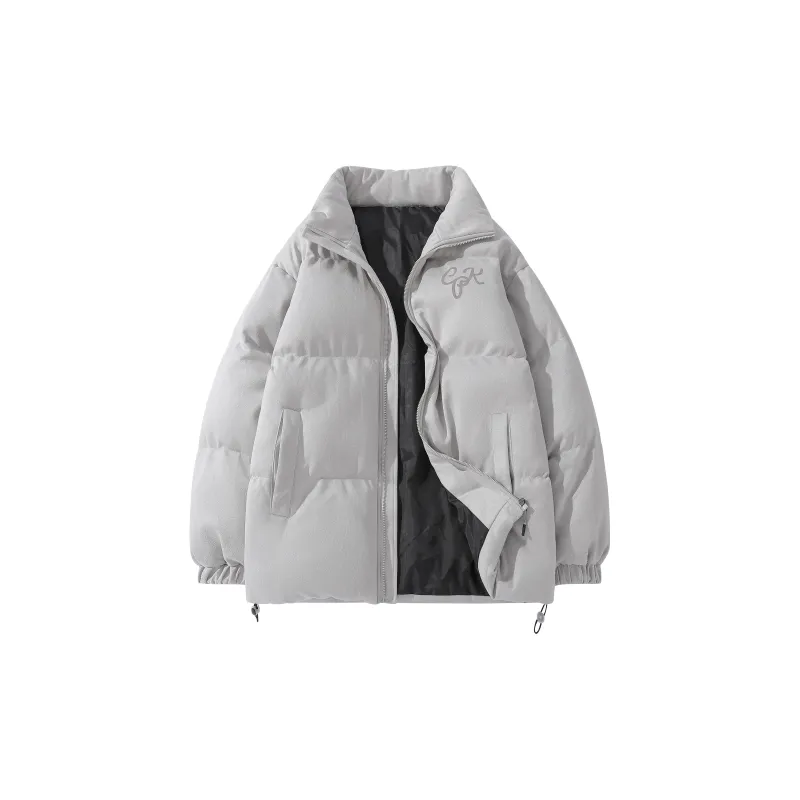 Cost Per Kilo Puffer Jacket Unisex-11