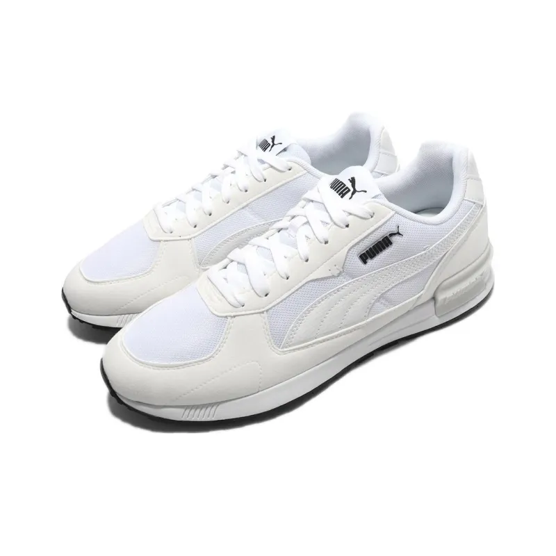 PUMA Graviton 'White'-2