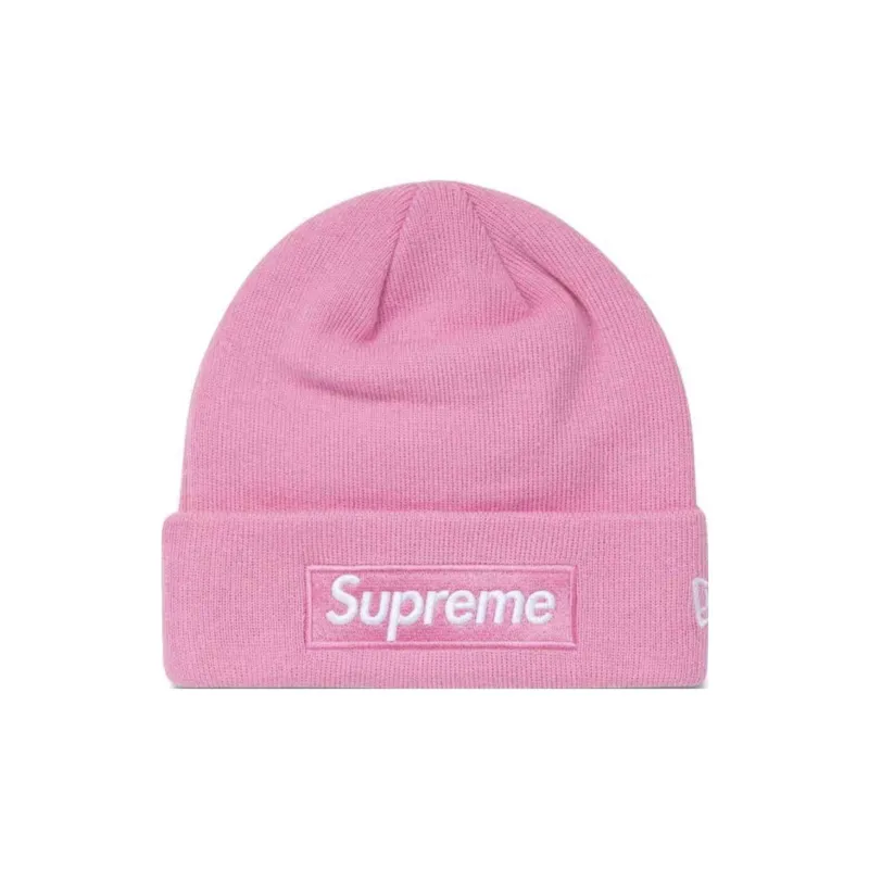Supreme New Era Box Logo Beanie FW24-0