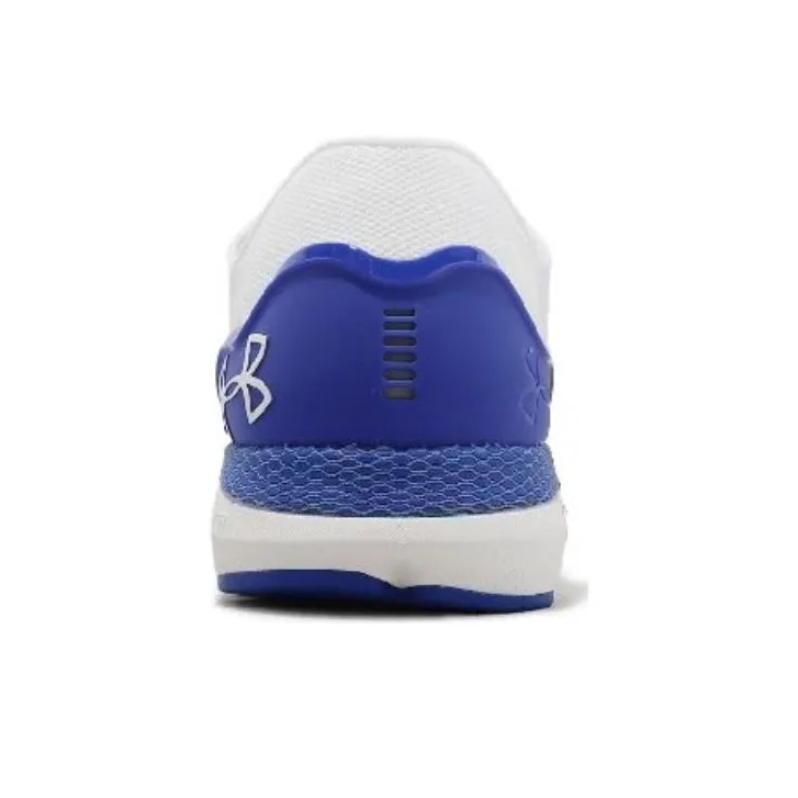Under Armour Hovr Sonic 6 'White Blue'-3