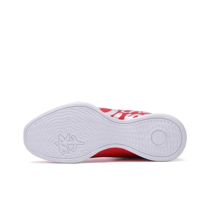 ABOVE THE RIM Mid-Top Vintage Basketball Shoes Men's-17