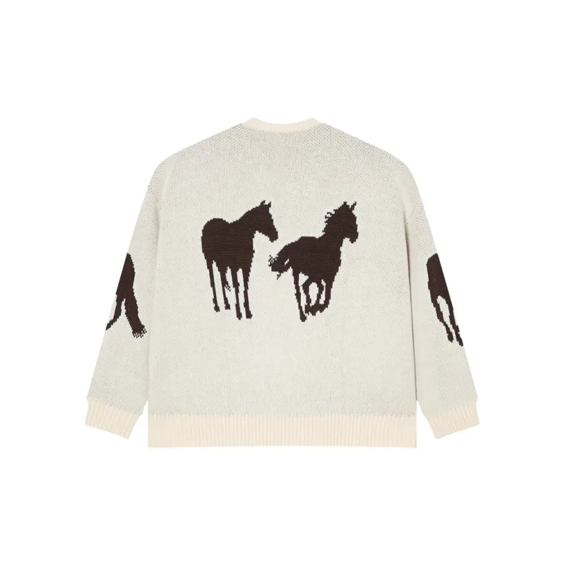 AFGK Sweaters Unisex-1