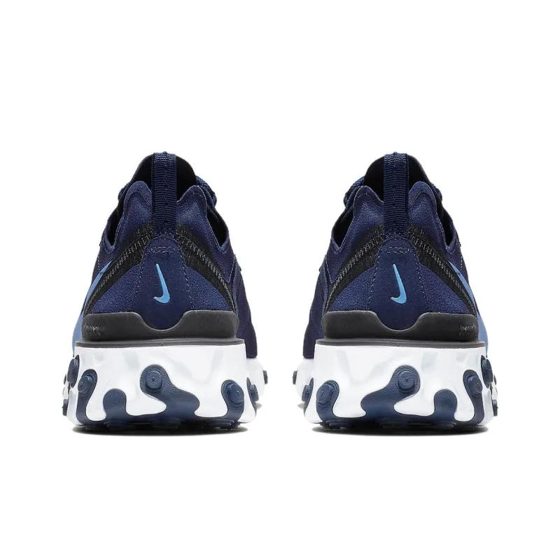 Nike React Element 55 Midnight Navy-4
