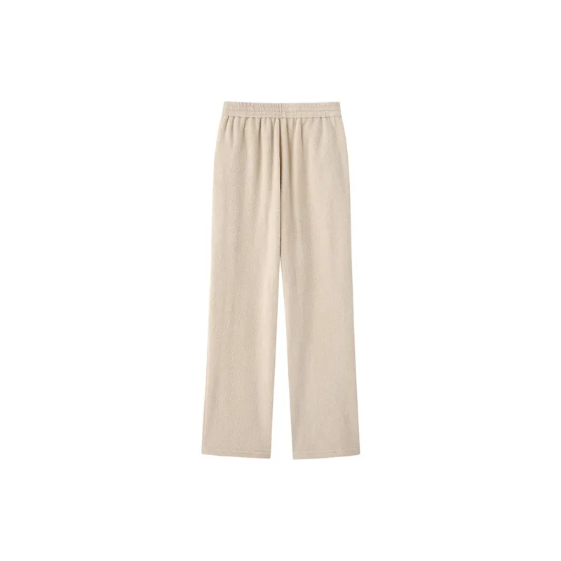ZHOUMIAO Casual Pants Women's-3