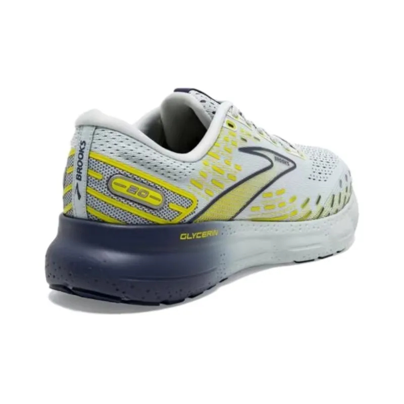 Brooks Glycerin 20 'Blue Sulphur'-4