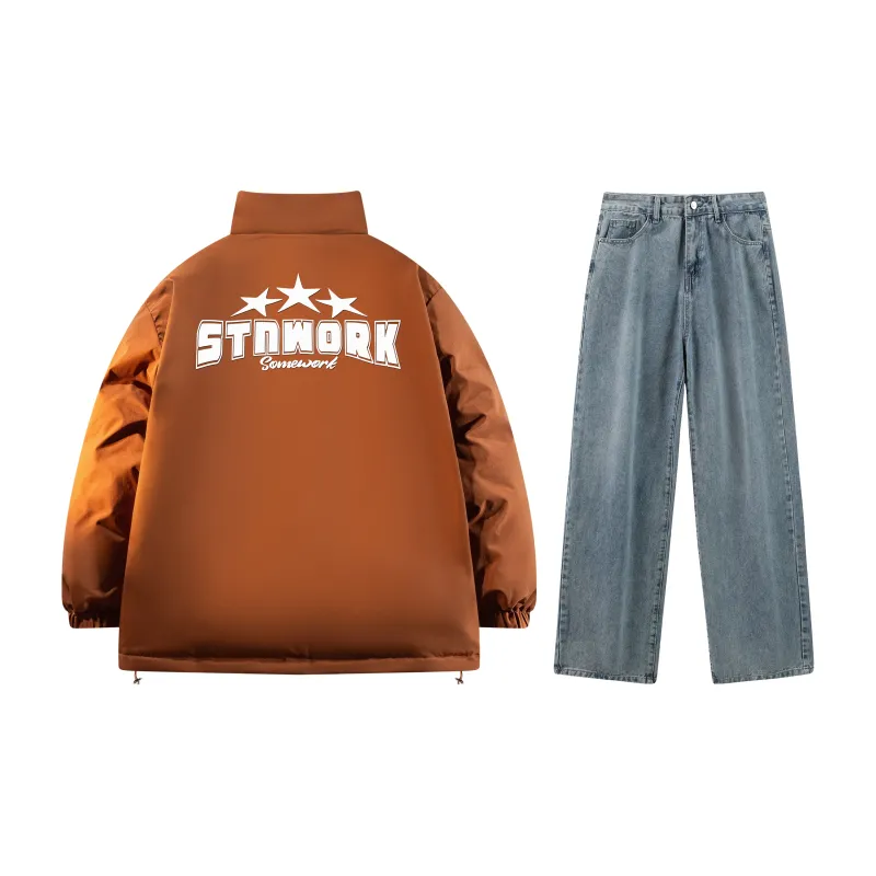STNW Casual Sportswear Unisex-115