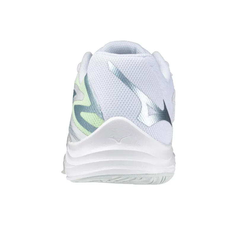 Thunder Blade Women's Mizuno Z 'White Patina Green' Women's-4