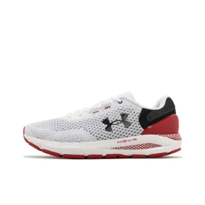 Under Armour Hovr Intake 6 'White Red'-0