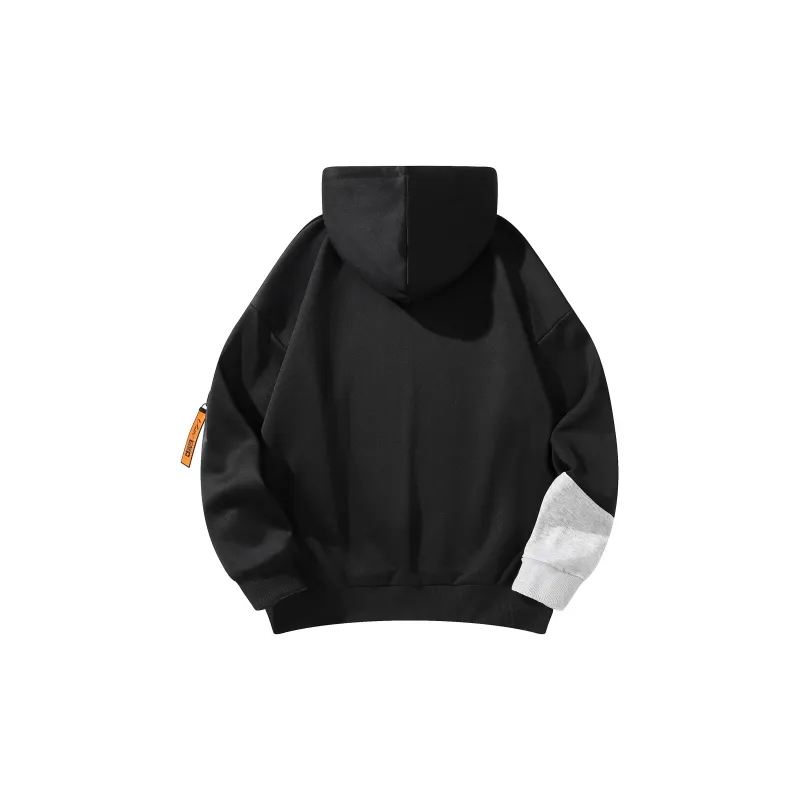 Unite Life HOODS Sweatshirt Unisex-13