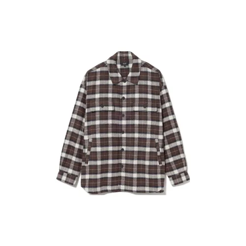 beams Men Shirt