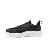 Black White