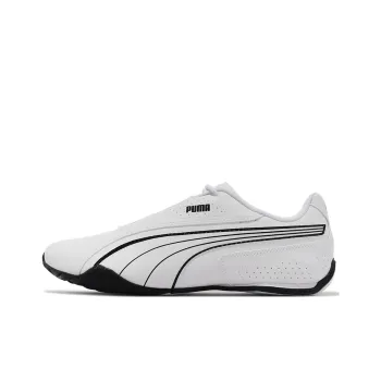 Puma Redon Bungee 'White Black'
