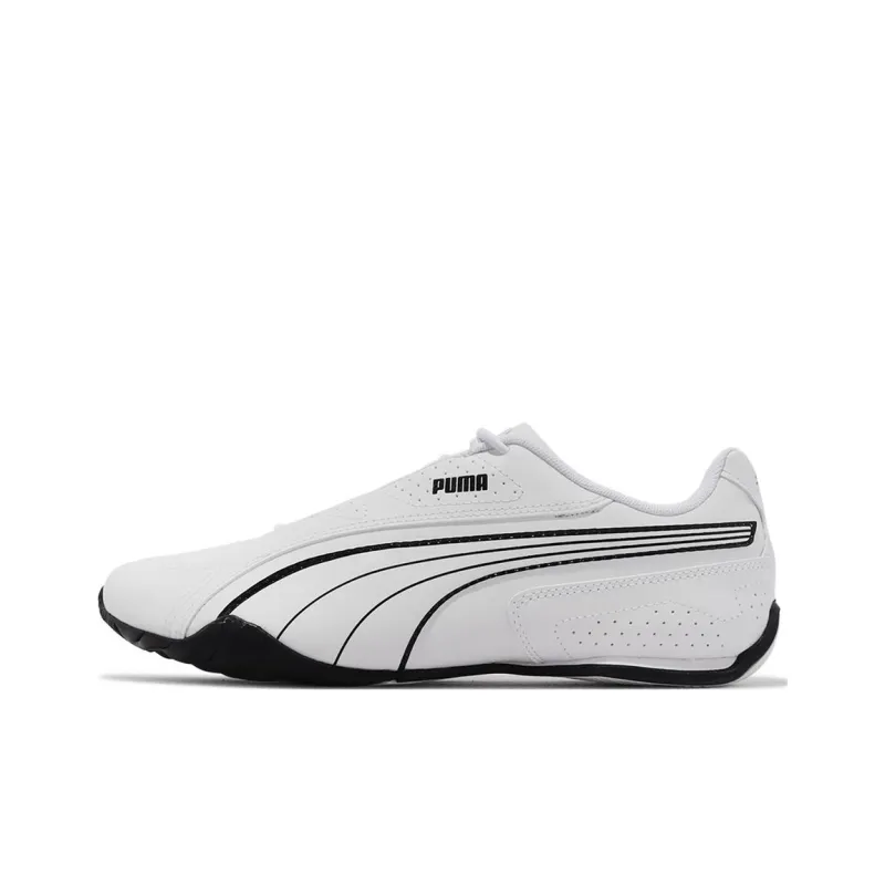 Puma Redon Bungee 'White Black'-0