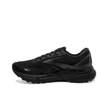 Brooks Women's Adrenaline GTS 23 'Black Ebony'