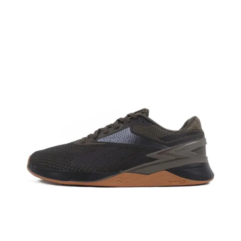 Reebok Nano X3 'Grout Gum'-0