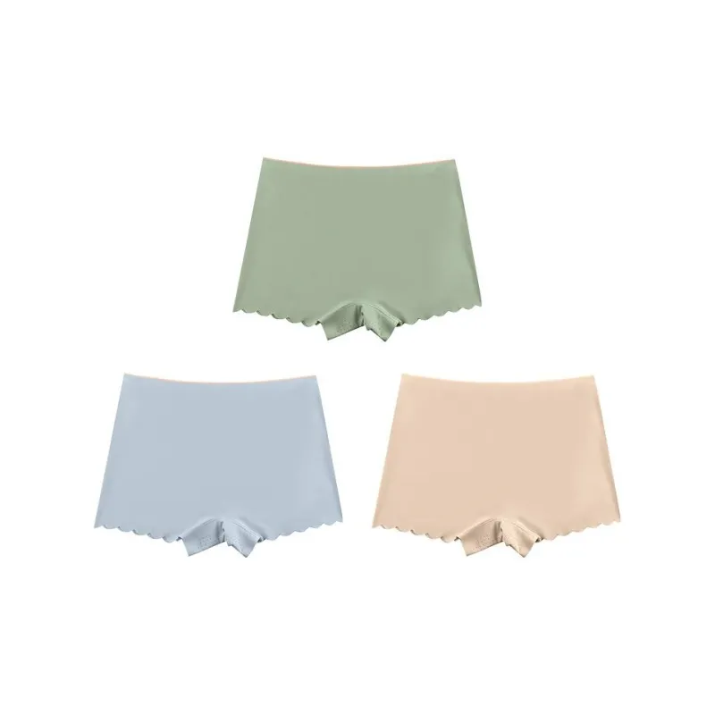MIIOW Women's Boxer Shorts-8