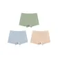 3 Pack (Skin+Light Green+Skin)
