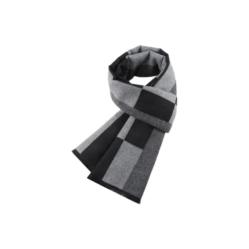 DAISY BEAUTY Knit Scarves Men's