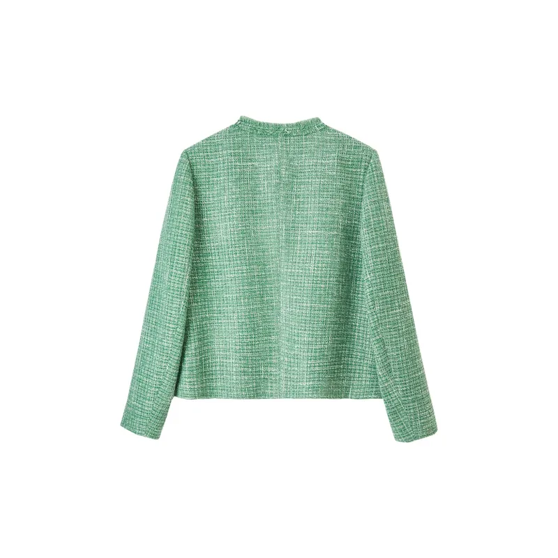 SENTUBILA Jackets Women's-7
